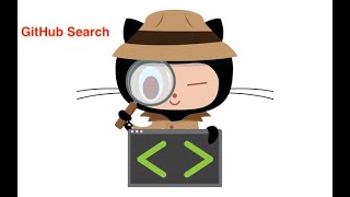 Batch 6 : Session 7 : GitHub Search : Part 1