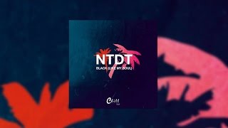 Nior the Discus Thrower [NTDT] - Goodness | Black (Like My Soul) EP - 02