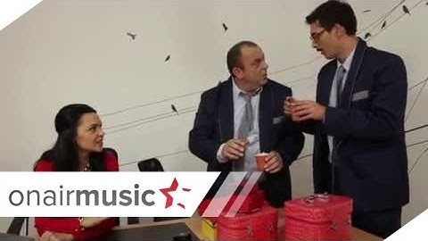 Zyrja Per Gjithcka - Episodi 2