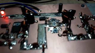 Boster 30 Watt C1971 dan C1946