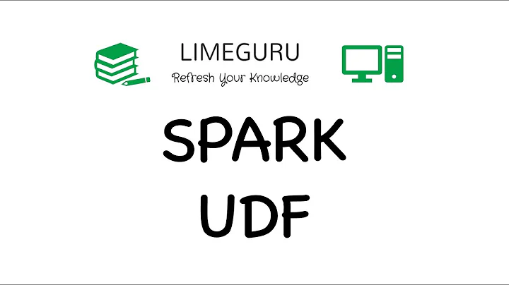 Spark UDF - Sample Program Code Using Java & Maven - Apache Spark Tutorial For Beginners