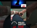No Nonsense police takedowns caught on bodycam  #lawenforcement #useofforce #policetakedown