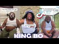 Best King Bo TikTok Videos Oktober 2023. Best King Bo (Suburban Prince) TikToks.