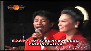Fatimah & Hari Kentuk - Mati Urip Melu Kowe - Adi Laras Vol 04