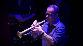 Slavic Soul Party Plays Isfahan Live