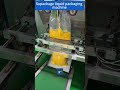 Supackage liquid packaging machine #packingmachine #machine #packagingmachine