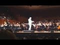 Superman theme by john williams  conducted by shaun micallef