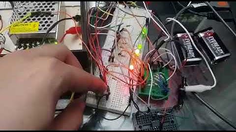 Part 2: Position and Speed Control of a DC Motor using Analog PID Controller