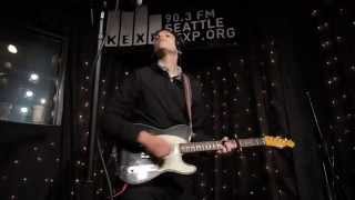 Video thumbnail of "The Pains Of Being Pure At Heart - Full Performance (Live on KEXP)"