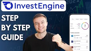 InvestEngine Tutorial/Guide For Beginners (Step by Step Investing)