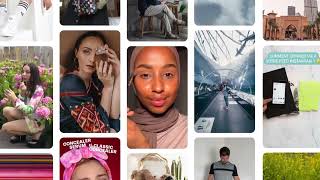 Vamp for Creators | Instagram showreel