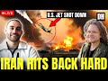 Iran POUNDS Israel US Bases FLATTENED As War Blows Back On Trump Greg Stoker Lowkey Iran POUNDS Israel US Bases FLATTENED As War Blows Back On Trump Greg Stoker Lowkey