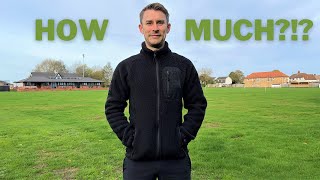 The World Most Expensive Hiking Fleece! screenshot 1