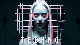 TECHNO MIX 2023 | MIND PRISON | Mixed by Electro Junkiee
