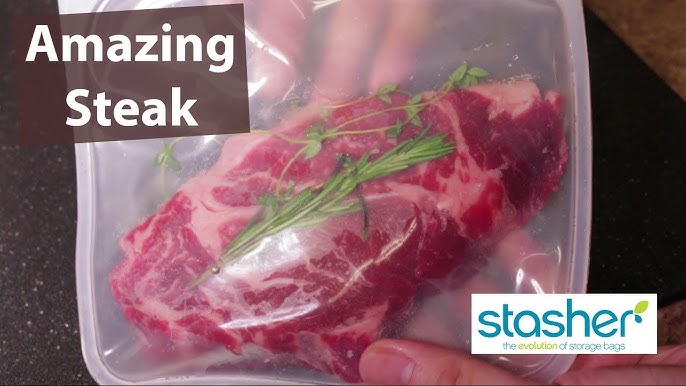 How to Use your Sous Vide Sustainably Part 1: Introducing the