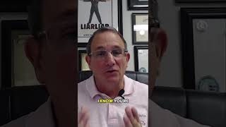 False Allegations by Children Against Parents… Does It Really Happen? #insidethepolygraph