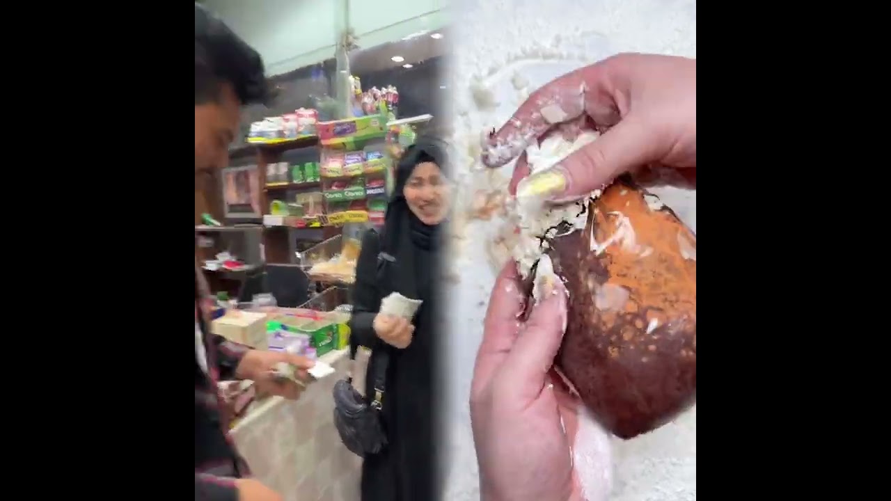 #الطفل الاعمى المعجزه #محضوره من الاكسبلور والمشاهدات #علاوي مارتن #اكسبلور 15 w 11