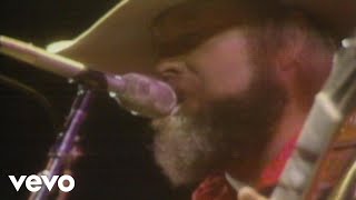 Watch Charlie Daniels Passing Lane video