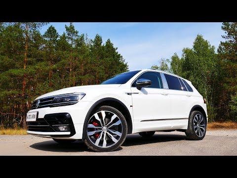 САМЫЙ БЫСТРЫЙ Tiguan В РОССИИ 400 л.с. !!! Volkswagen Tiguan 2.0 Т. 220 л.с. Stage 3. ТЕСТ ДРАЙВ !!!
