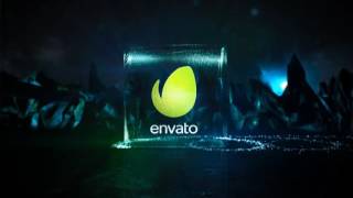 Full Ice Cube Logo Reveal (Top After Effects Templates) Guide