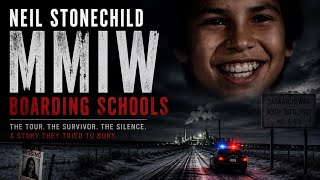 Neil Stonechild | The Cold, the Silence, and the System