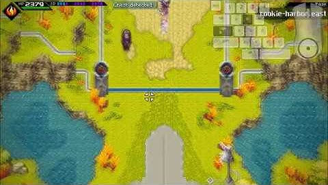 CrossCode: TeleWarp Glitch