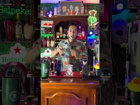 Paloma ² #barman #mijailneutron #bebidas #bartender #cocteleria #paloma #alcuadrado #tragos