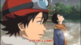 Sket Dance Opening 4