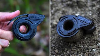 10 Next Level Camping Inventions & Camping Gear On Amazon 2022