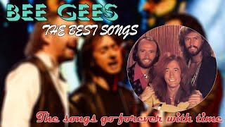 Lobo, Bee Gees, Rod Stewart, Air Supply - Best Soft Rock All Time 70s,80s, 90s