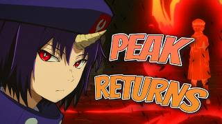 PEAK DARK FANTASY IS BACK 🤯 Clevatess Season 2 Episode 1 is FINALLY HERE‼️