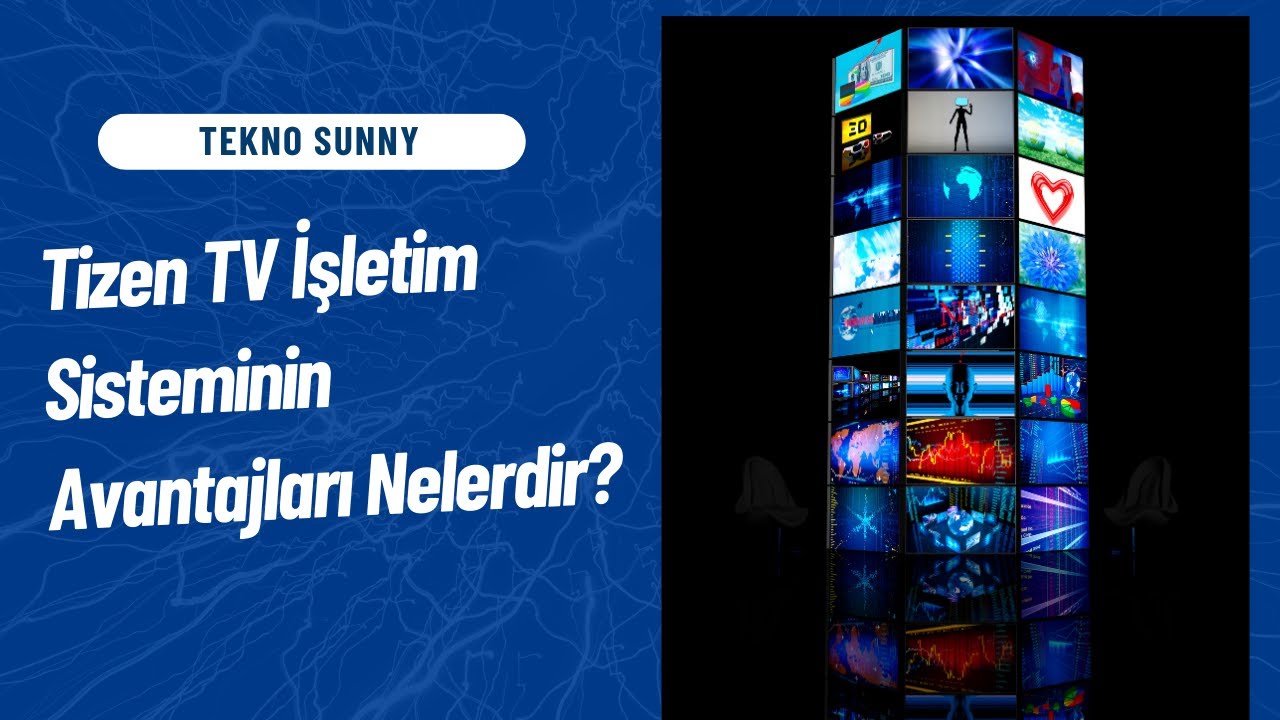 betdayı TV Sisteminin Özellikleri Nelerdir