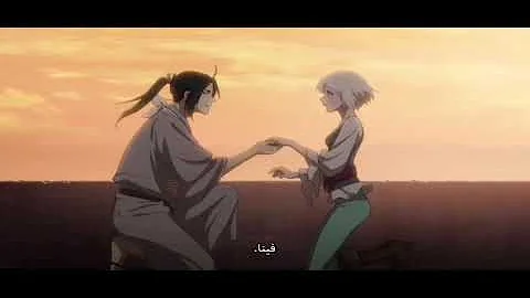 جميع حلقات أنمي أميرة القراصنة - مترجمة من الحلقة 1 إلى 12 والأخيرة - Anime Kaizoku  Oujo 2021 