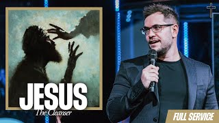 Download Lagu Sunday Service Live At Awakening | JESUS: The Cleanser Download Lagu Sunday Service Live At Awakening | JESUS: The Cleanser