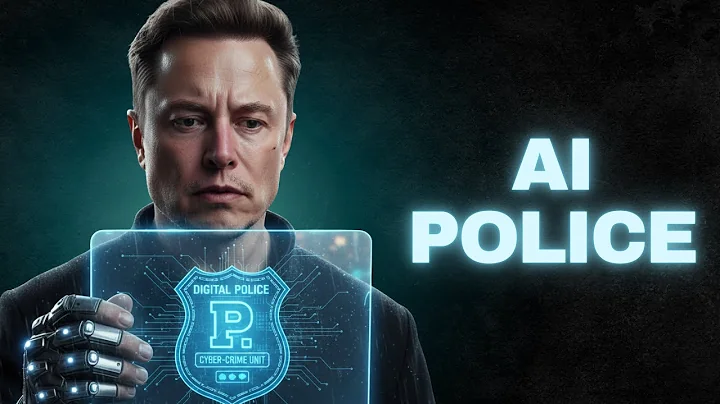 Predictive Policing EXPOSED — When AI Decides Who’s Guilty