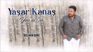 Yaşar Kanaş  - Delinin Biri Resimi