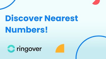 Discover Local Presence Dialer - Nearest Numbers!