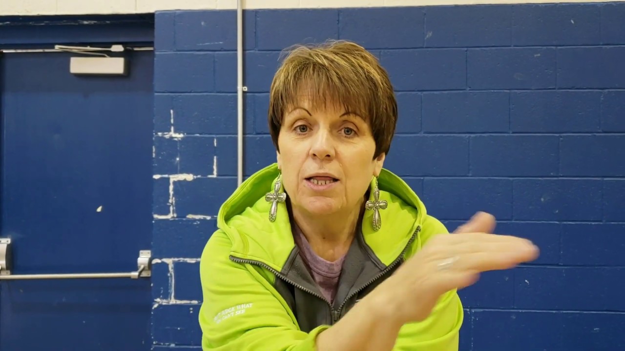 Testimonial for Christina Irene as a Speaker