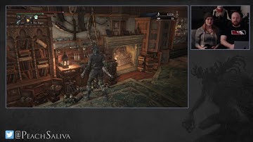 Ruby Weapon Hour - Old Hunters (Part 4) 2017-01-16