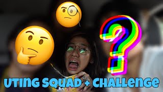Uting Squad Challenge With A Twist Watch Till The End
