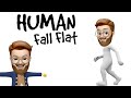 GÜLMEKTEN KAFAYI YEDİK SERAP GÖRMEYE BAŞLADIK (Human Fall Flat)