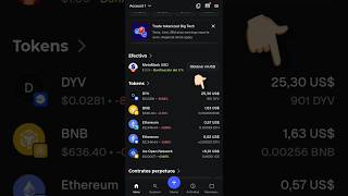 ZUUX AIRDROP PAGÓ SIM PROBLEMAS #zuux #airdrop #paid #pago