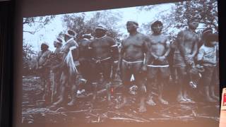 Christopher Ball : “Preserving Indigenous Ethnohistory and Ecological Knowledge”