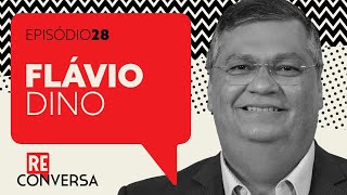 Reinaldo Azevedo e Walfrido Warde reconversam com Flávio Dino, ministro da Justiça | Episódio #28