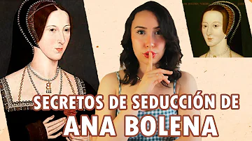 ¿Cómo humillo Ana Bolena a Enrique VIII?