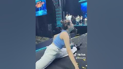 war Wanarat dance off #warwanarat #yinwar #yinyin_anw #หยิ่นวอร์ #วอร์วนรัตน์ #veemark#lovemechanics