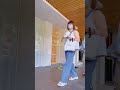 台南景點-洗頭放鬆ㄧ下