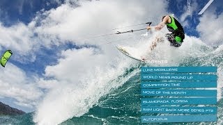 The Kite Show Episode 7