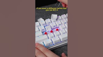 This KEMOVE K61 actually has one drawback!