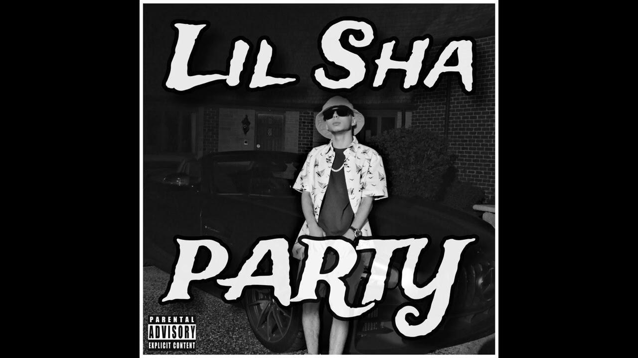 Watch Lil Sha - Party (Official Audio) on YouTube Watch Lil Sha - Party (Official Audio) on YouTube